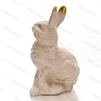 фигурка заяц