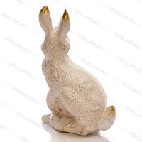 декоративная фигура заяц