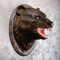 настенное панно новогодний декор