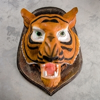 Панно на стену Голова Тигра