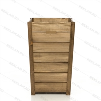 объёмная реклама