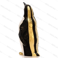 фигура пингвин для новогоднего оформления