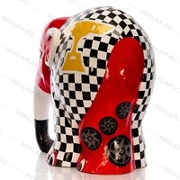 Объемная фигура Слоник