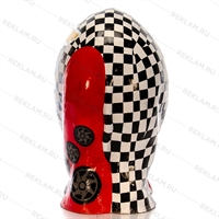 Декоративная фигура Слоник