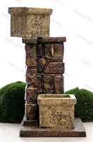 декоративный умывальник