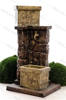 умывальник  для кафе