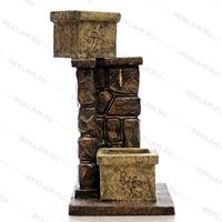 умывальник для  летней площадки