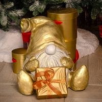 новогодний декор 2023