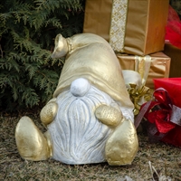 новогодний декор для улицы