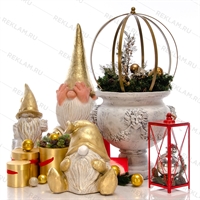 новогодний декор 2023 новогодний декор 2023