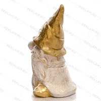 Новогодний декор для фотозоны гномик