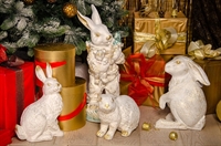 фигуры декоративные