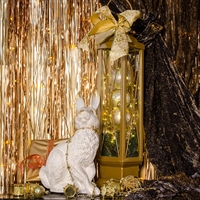 новогодние декорации с reklam.ru