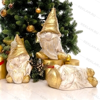 новогодние гномы