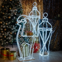 новогодний декор