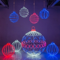 светящийся шарик