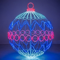 светящийся шар