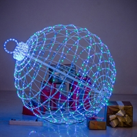 светящийся шар светящийся шар