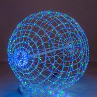 светящийся шарик светящийся шарик