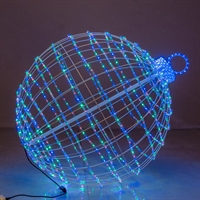 светящаяся скульптура шара светящаяся скульптура шара