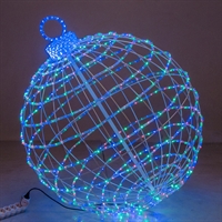 светящаяся скульптура шара светящаяся скульптура шара