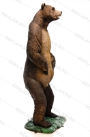 медведица для рекламы магазина медведица для рекламы магазина