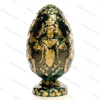 Объемная фигура яйцо