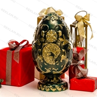 Фигура яйцо