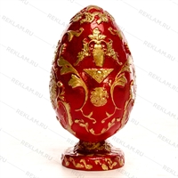 Объемная фигура яйцо Объемная фигура яйцо