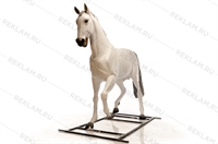 Объемная фигура Орловский рысак