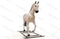 Объемная фигура Орловский рысак