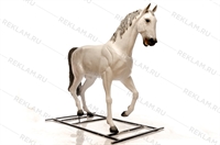 фигура лошади