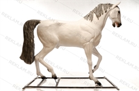 Объемная фигура Орловский рысак