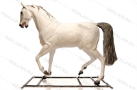 Объемная фигура Орловский рысак