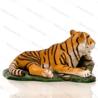 Тигренок символ 2022