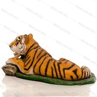 новогодняя фигура тигренок