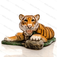 объемная фигура тигренок