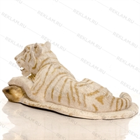 ростовая фигура тигренок ростовая фигура тигренок