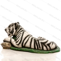 ростовая фигура тигра