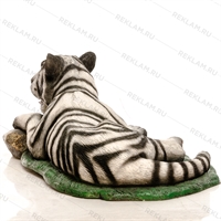 объемная фигура тигренка