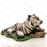 новогодняя фигура тигра