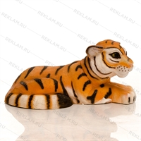 объемная фигура тигренка