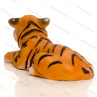 новогодняя фигура тигренка