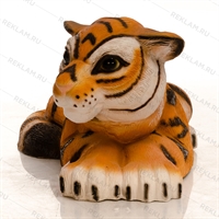 тигренок символ 2022