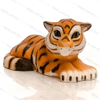 фигура тигренка