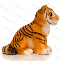 символ года 2022 тигр