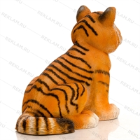 символ года 2022 тигр