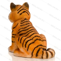 символ года 2022 тигр