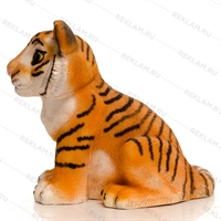 фигура тигр