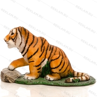 Фигура тигренок